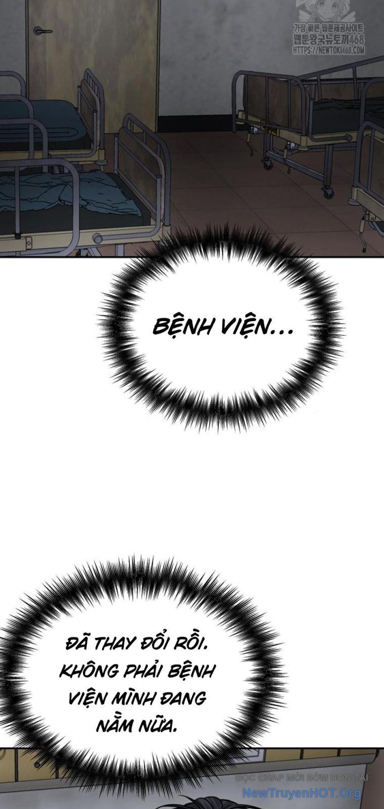 Chớ Bước Vào Nhà Hoang! Chapter 23 - 24