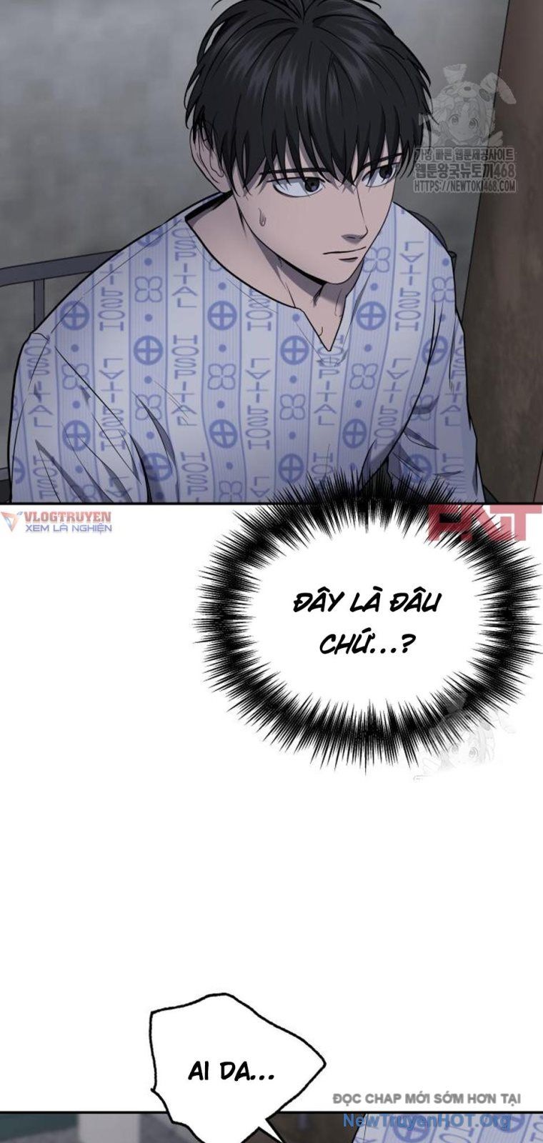 Chớ Bước Vào Nhà Hoang! Chapter 23 - 25