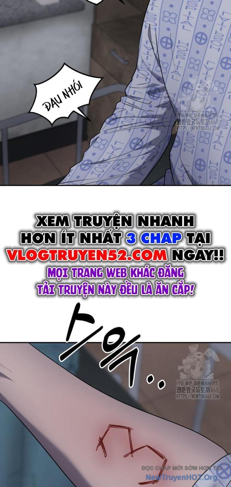Chớ Bước Vào Nhà Hoang! Chapter 23 - 26
