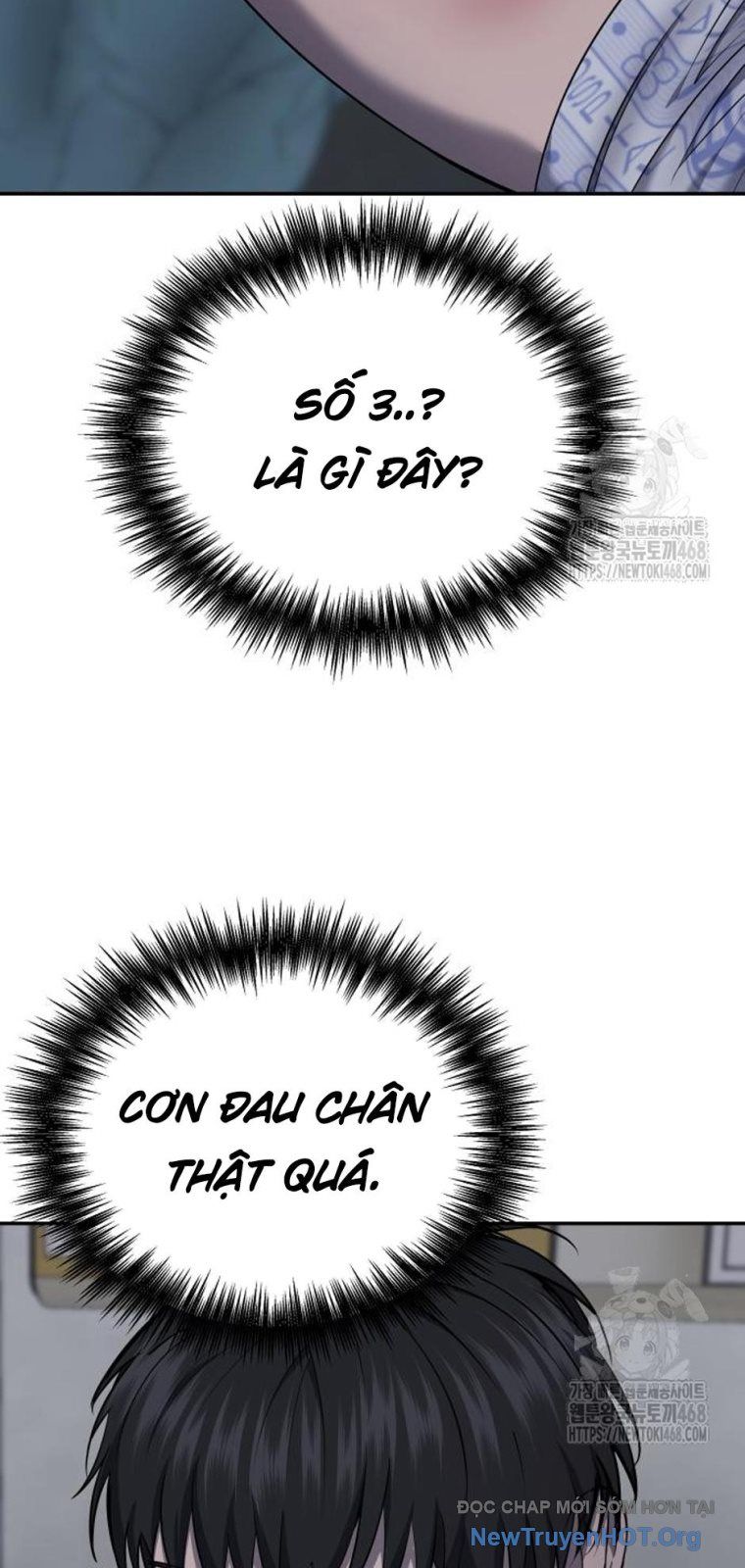 Chớ Bước Vào Nhà Hoang! Chapter 23 - 27