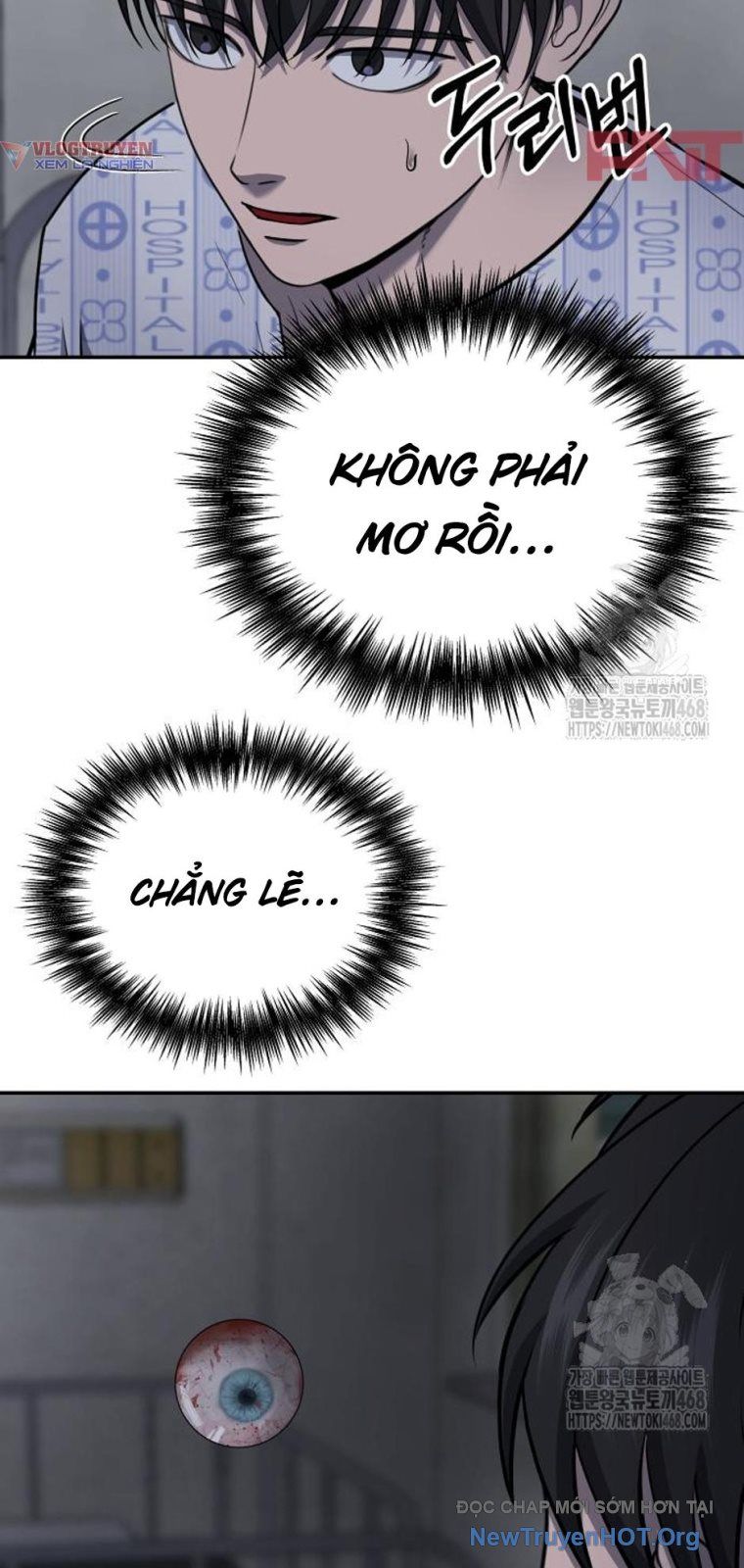 Chớ Bước Vào Nhà Hoang! Chapter 23 - 28