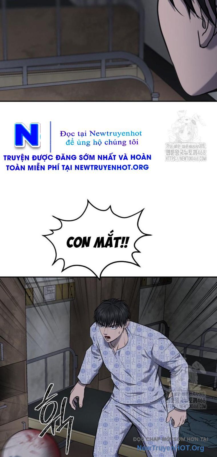 Chớ Bước Vào Nhà Hoang! Chapter 23 - 29