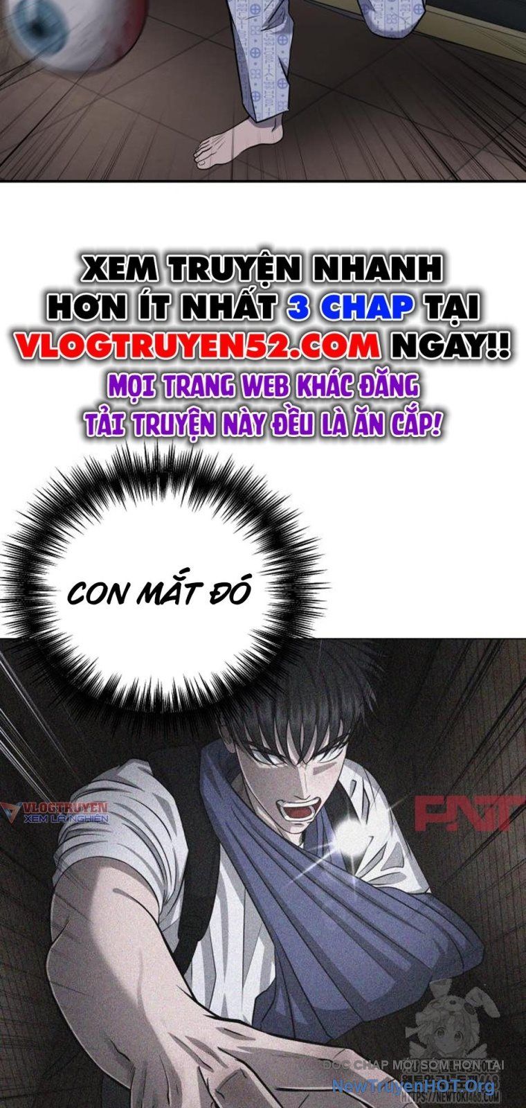 Chớ Bước Vào Nhà Hoang! Chapter 23 - 30