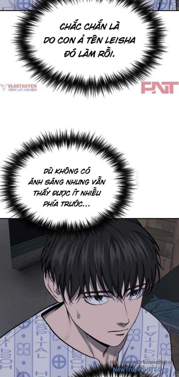 Chớ Bước Vào Nhà Hoang! Chapter 23 - 36