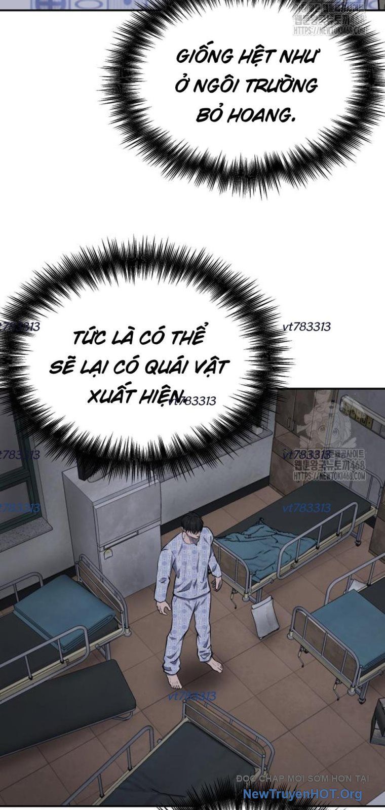 Chớ Bước Vào Nhà Hoang! Chapter 23 - 37