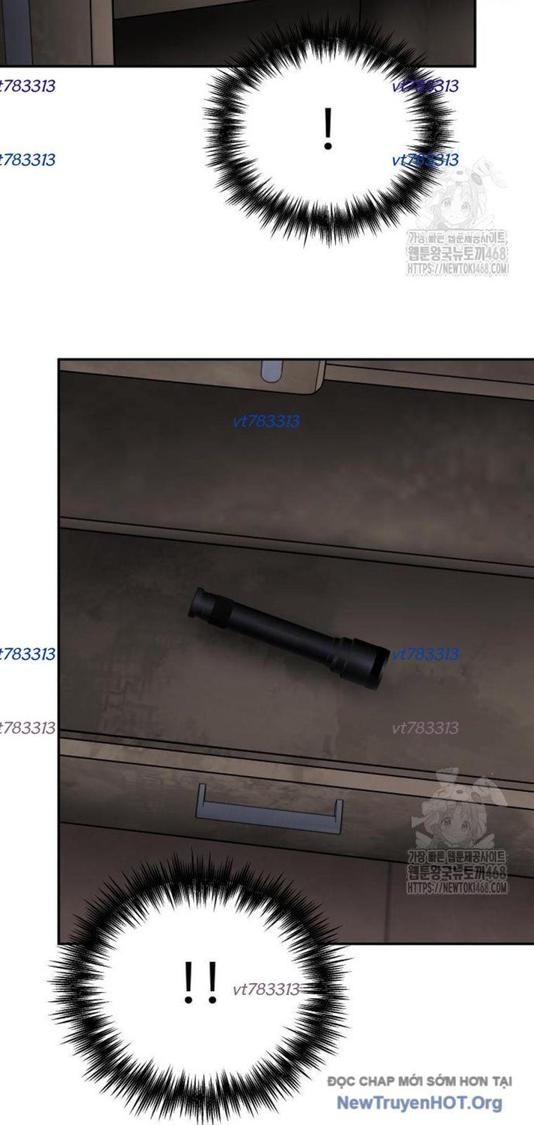 Chớ Bước Vào Nhà Hoang! Chapter 23 - 39