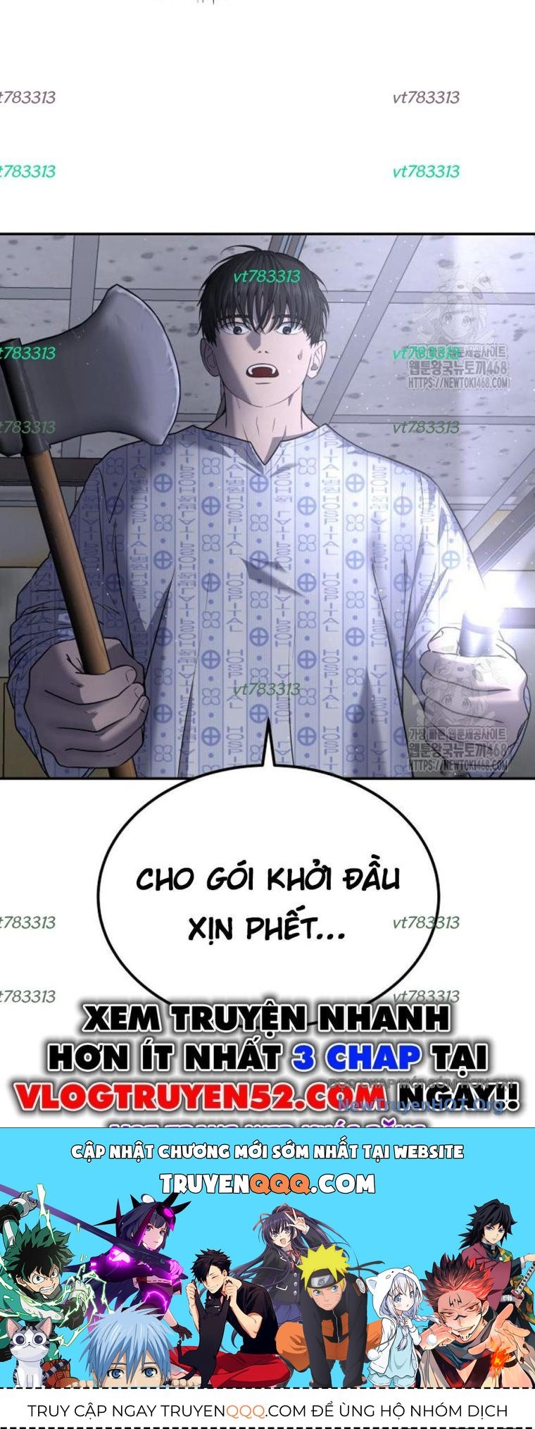 Chớ Bước Vào Nhà Hoang! Chapter 23 - 40