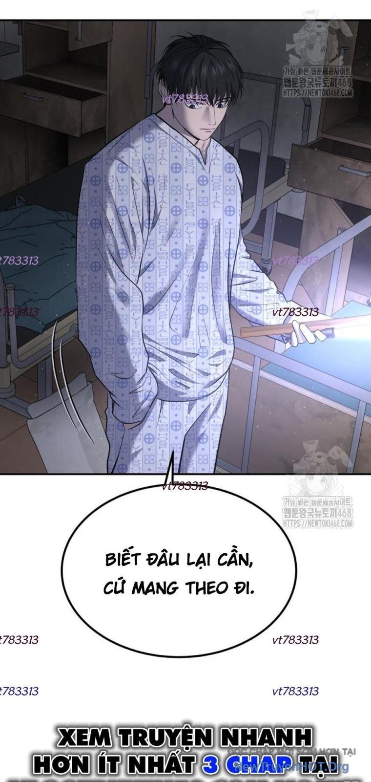 Chớ Bước Vào Nhà Hoang! Chapter 23 - 42