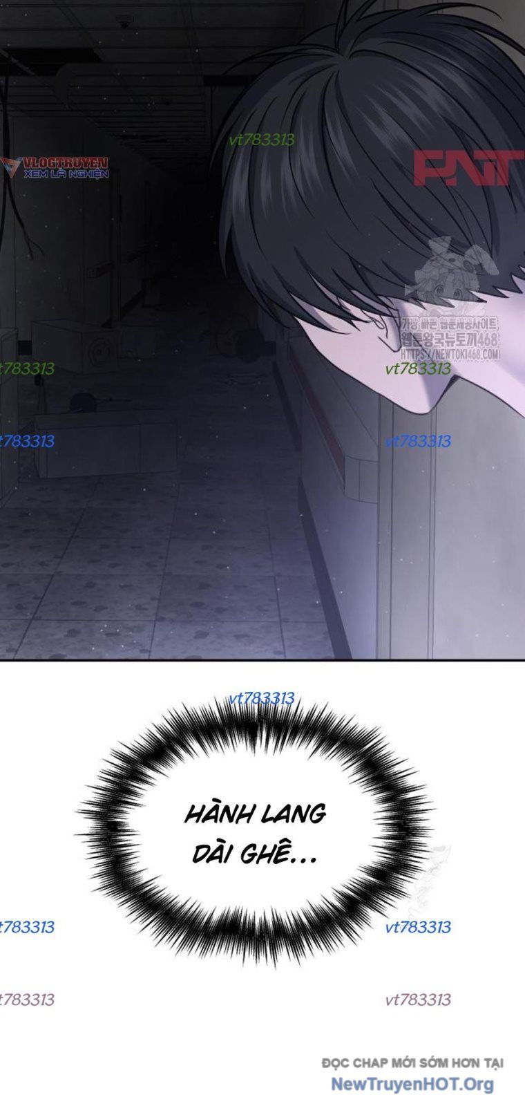 Chớ Bước Vào Nhà Hoang! Chapter 23 - 44