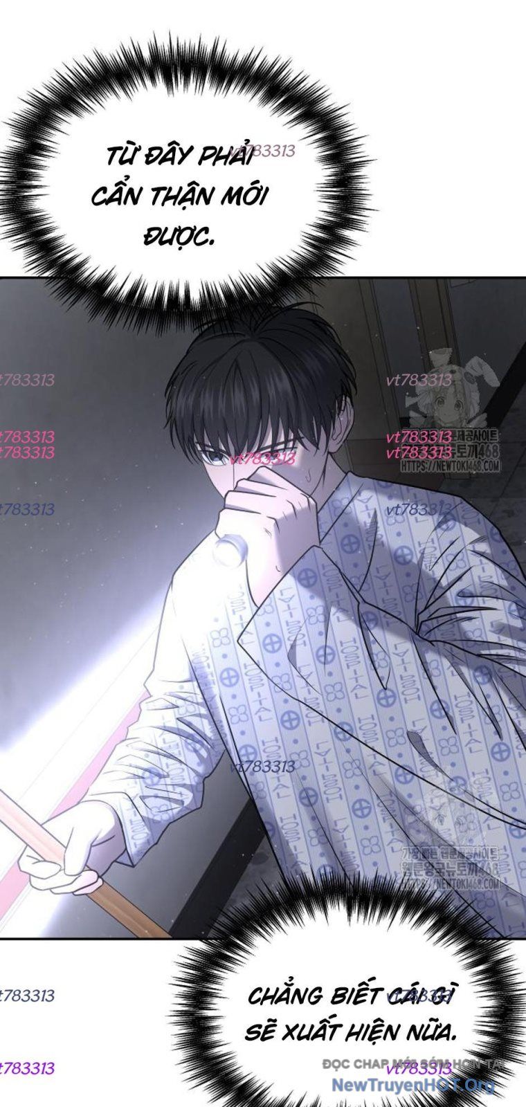 Chớ Bước Vào Nhà Hoang! Chapter 23 - 45