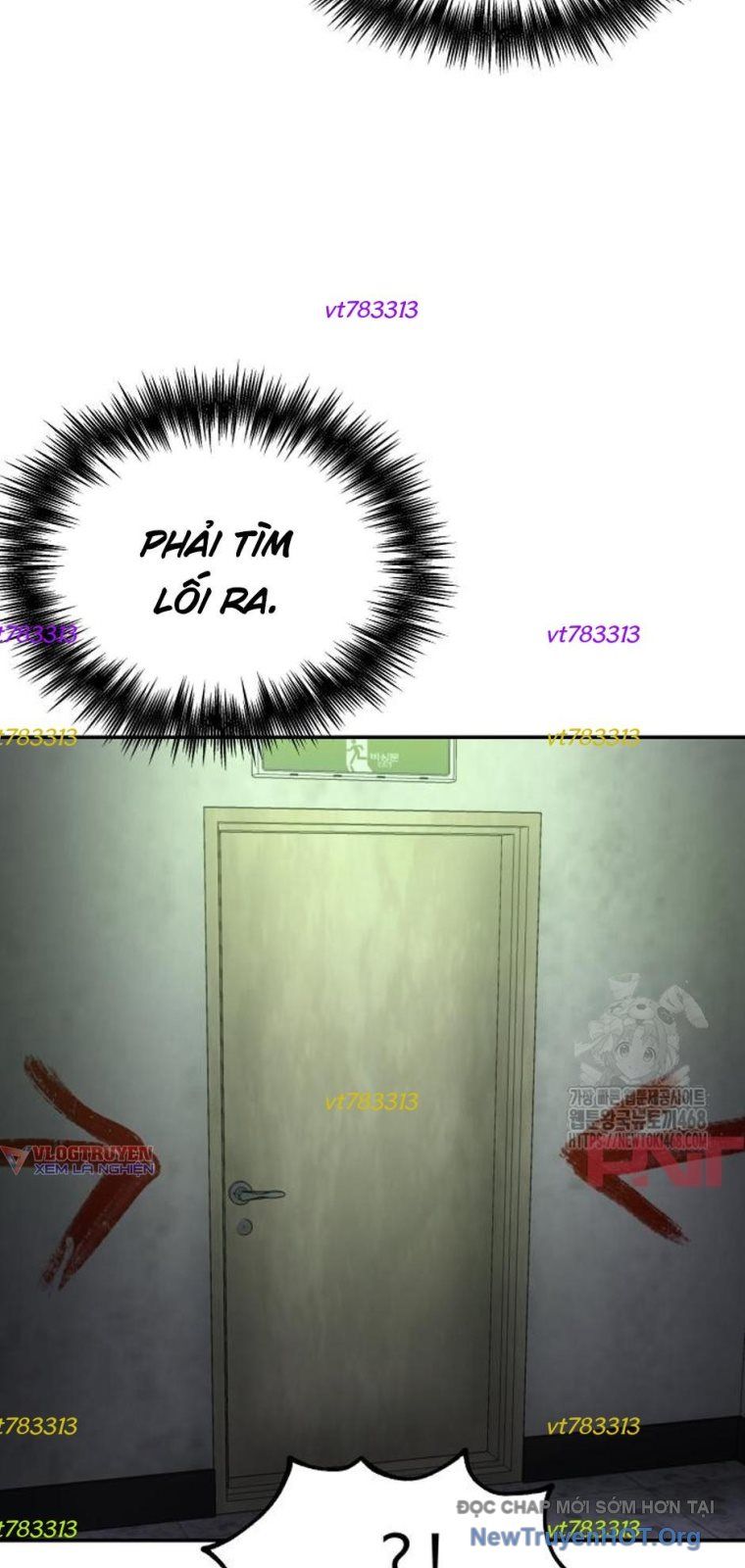 Chớ Bước Vào Nhà Hoang! Chapter 23 - 46