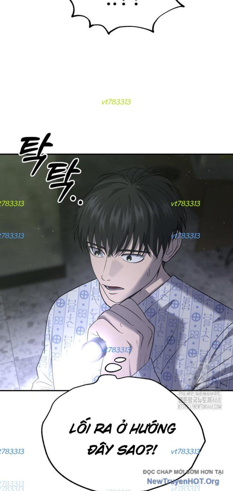 Chớ Bước Vào Nhà Hoang! Chapter 23 - 47