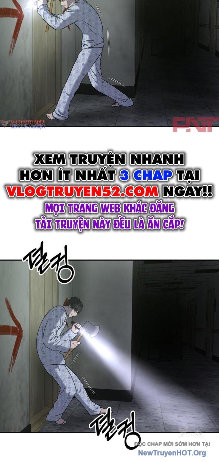 Chớ Bước Vào Nhà Hoang! Chapter 23 - 49