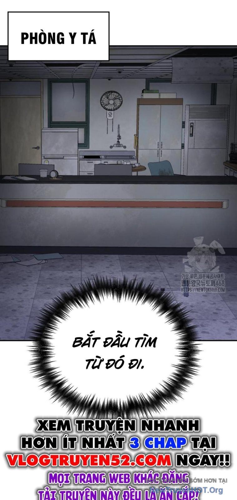 Chớ Bước Vào Nhà Hoang! Chapter 23 - 52