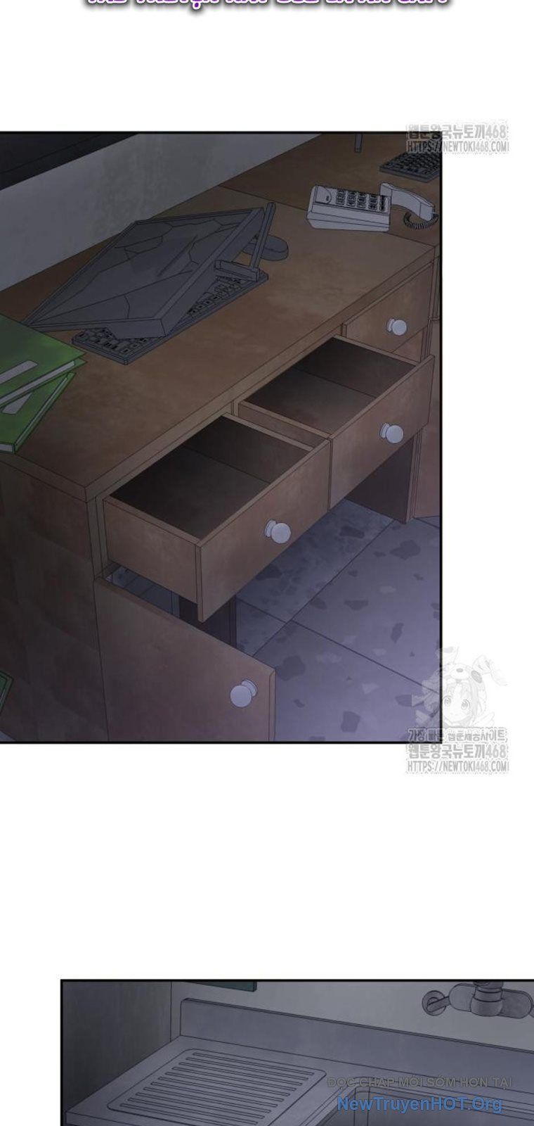 Chớ Bước Vào Nhà Hoang! Chapter 23 - 53