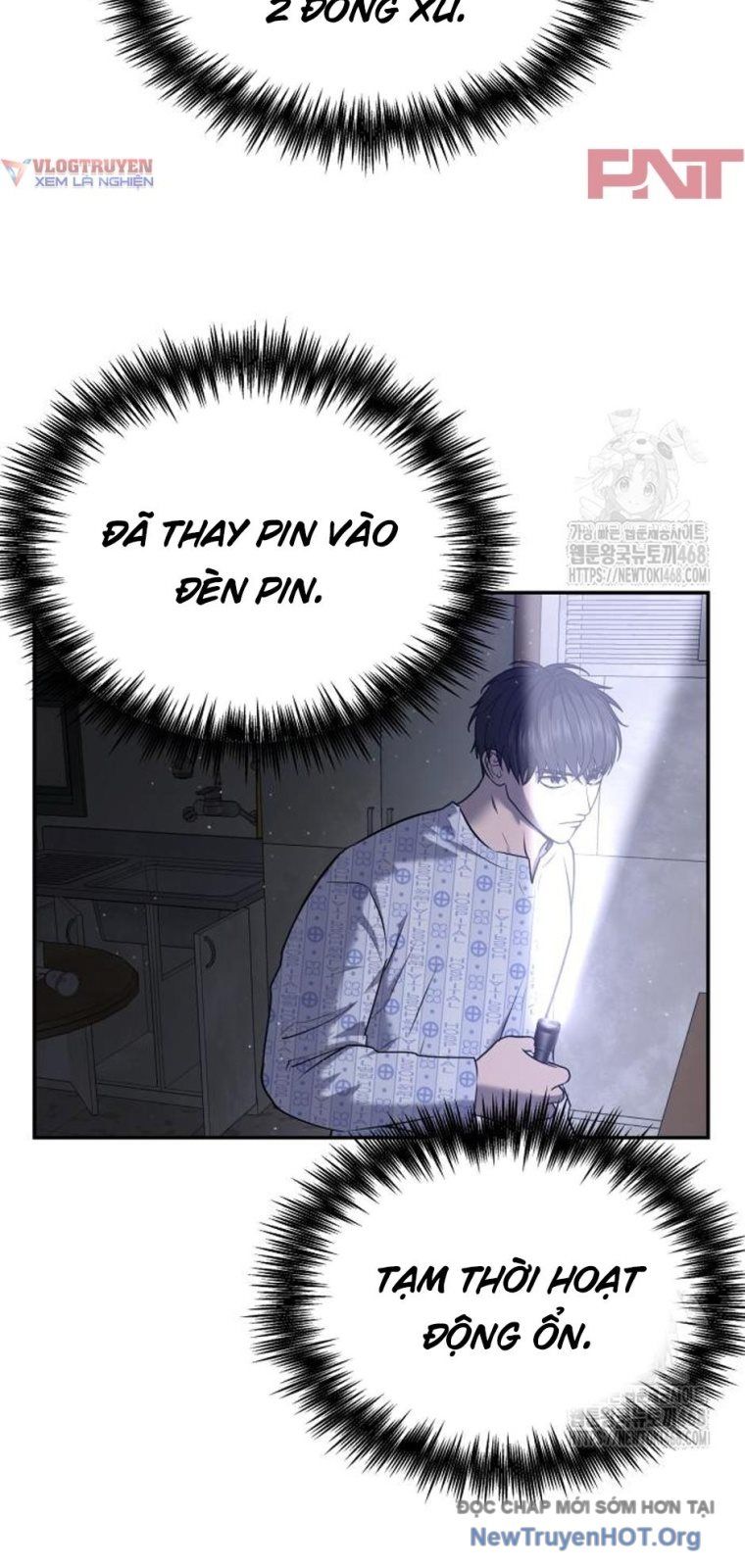 Chớ Bước Vào Nhà Hoang! Chapter 23 - 57