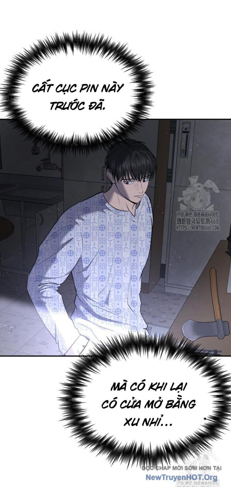 Chớ Bước Vào Nhà Hoang! Chapter 23 - 58