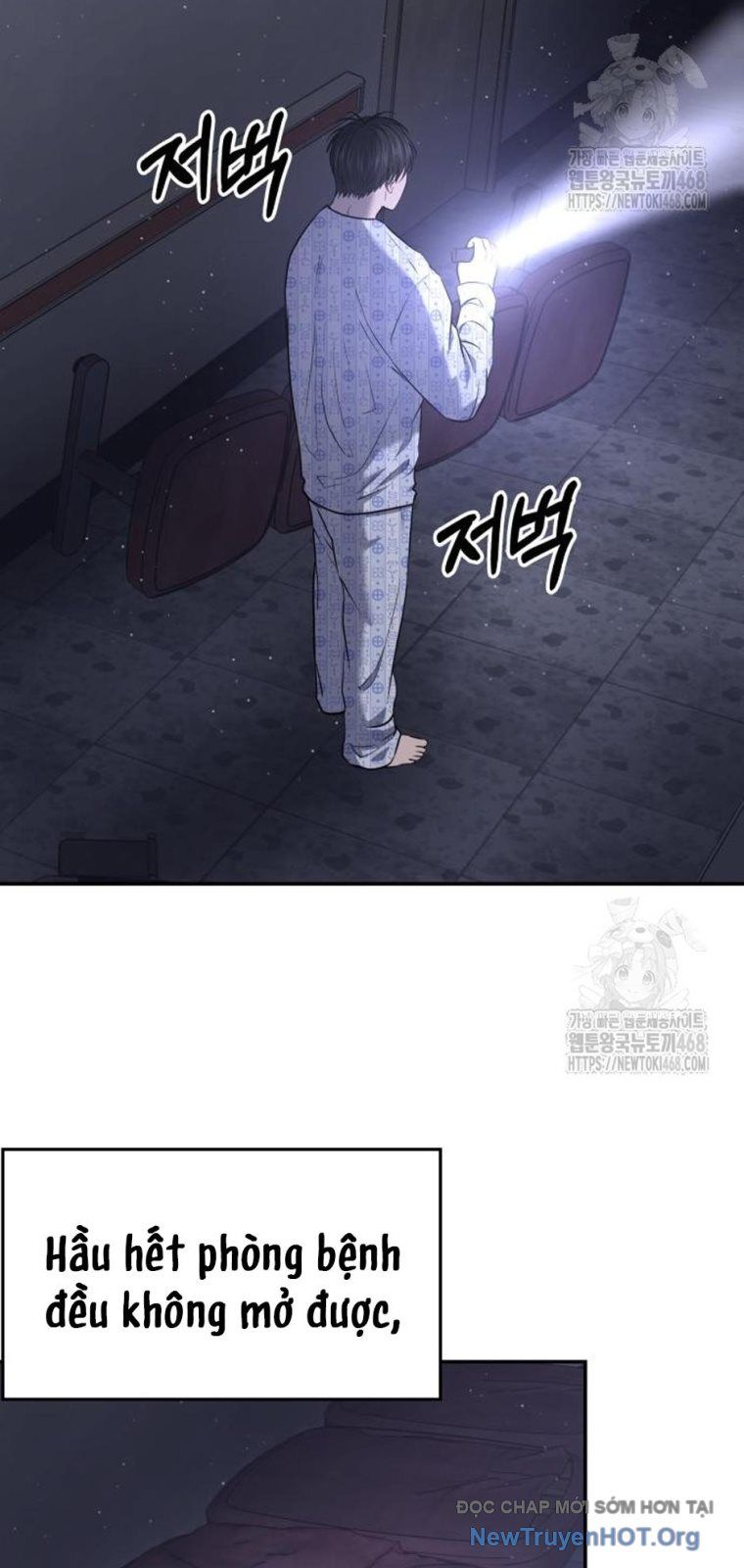 Chớ Bước Vào Nhà Hoang! Chapter 23 - 60