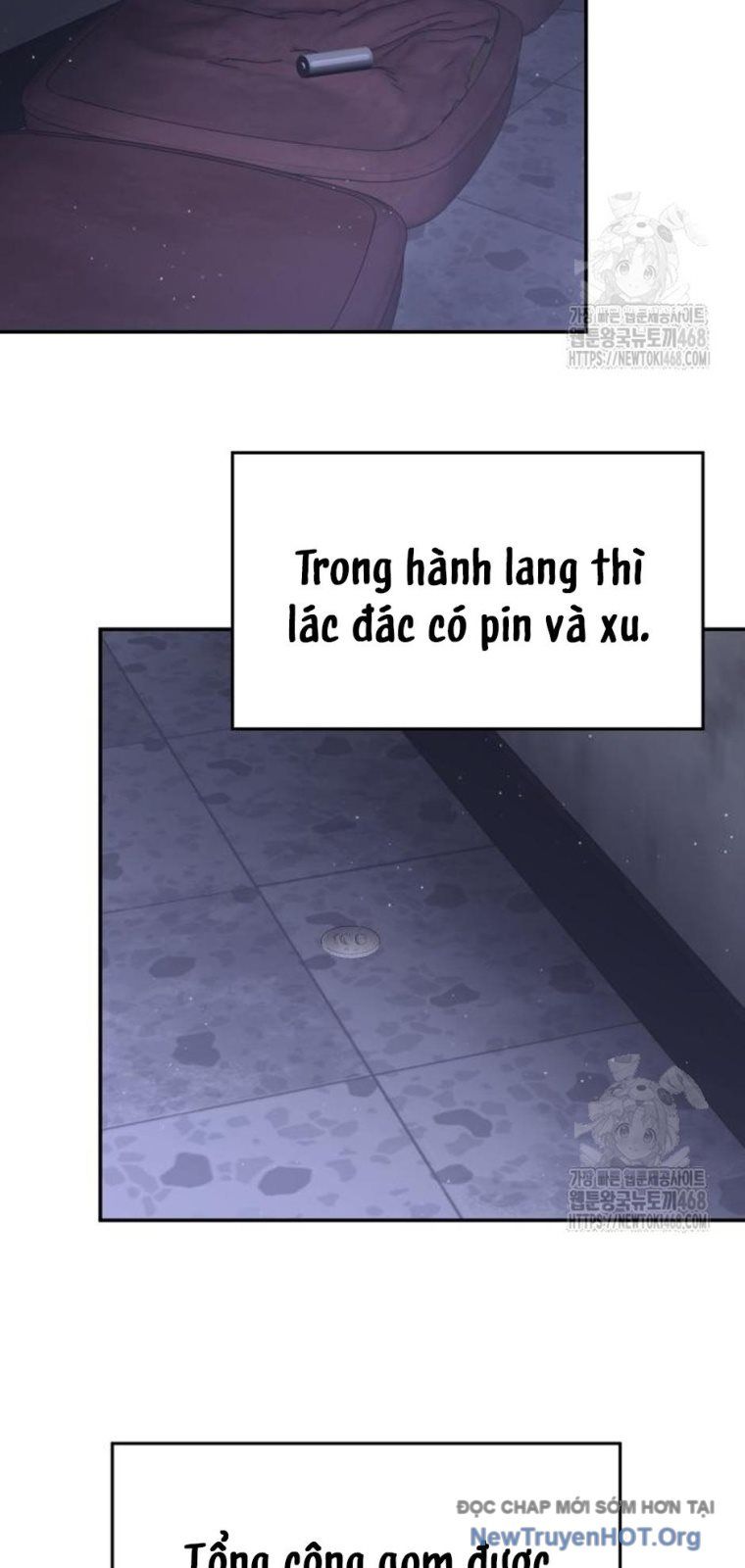 Chớ Bước Vào Nhà Hoang! Chapter 23 - 61