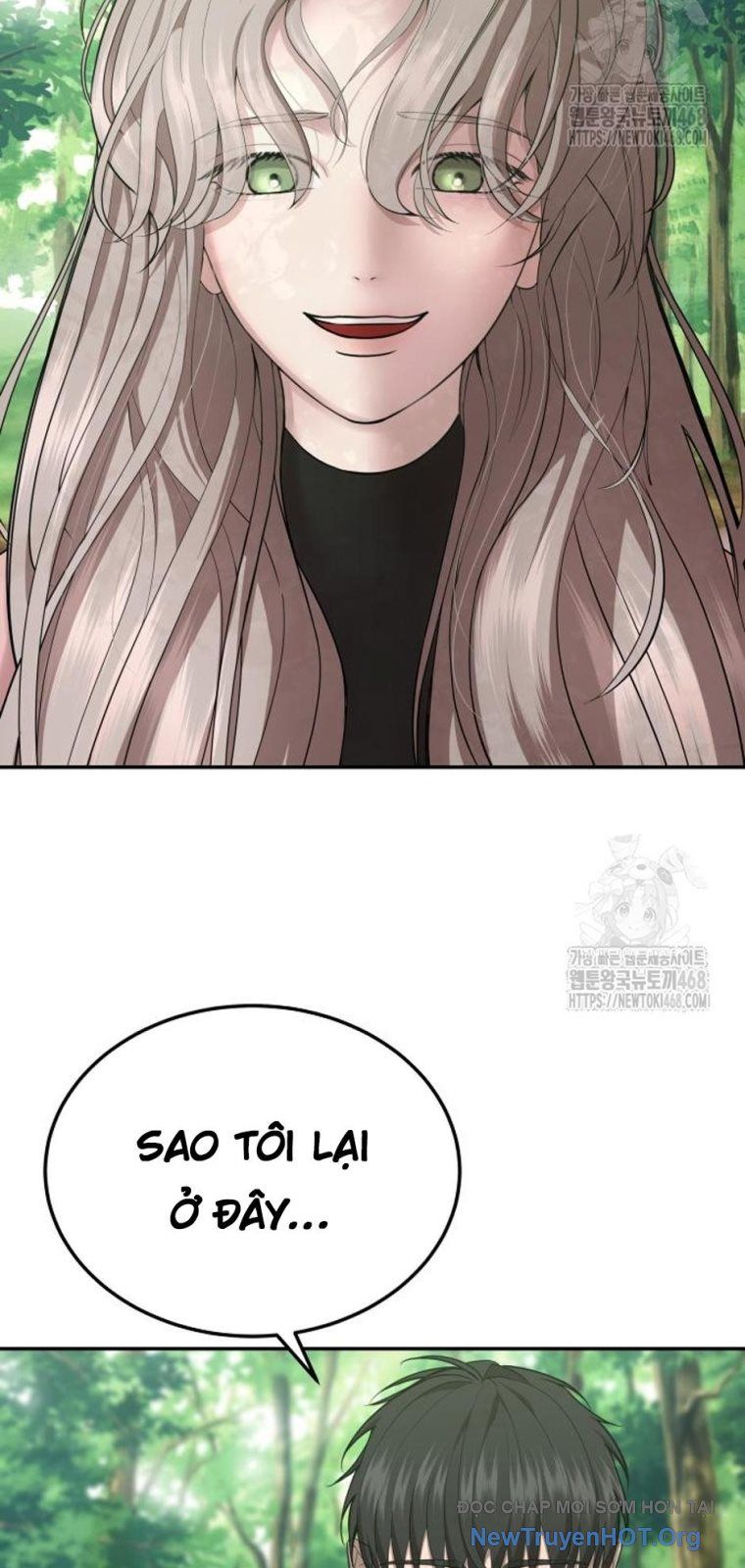 Chớ Bước Vào Nhà Hoang! Chapter 23 - 8