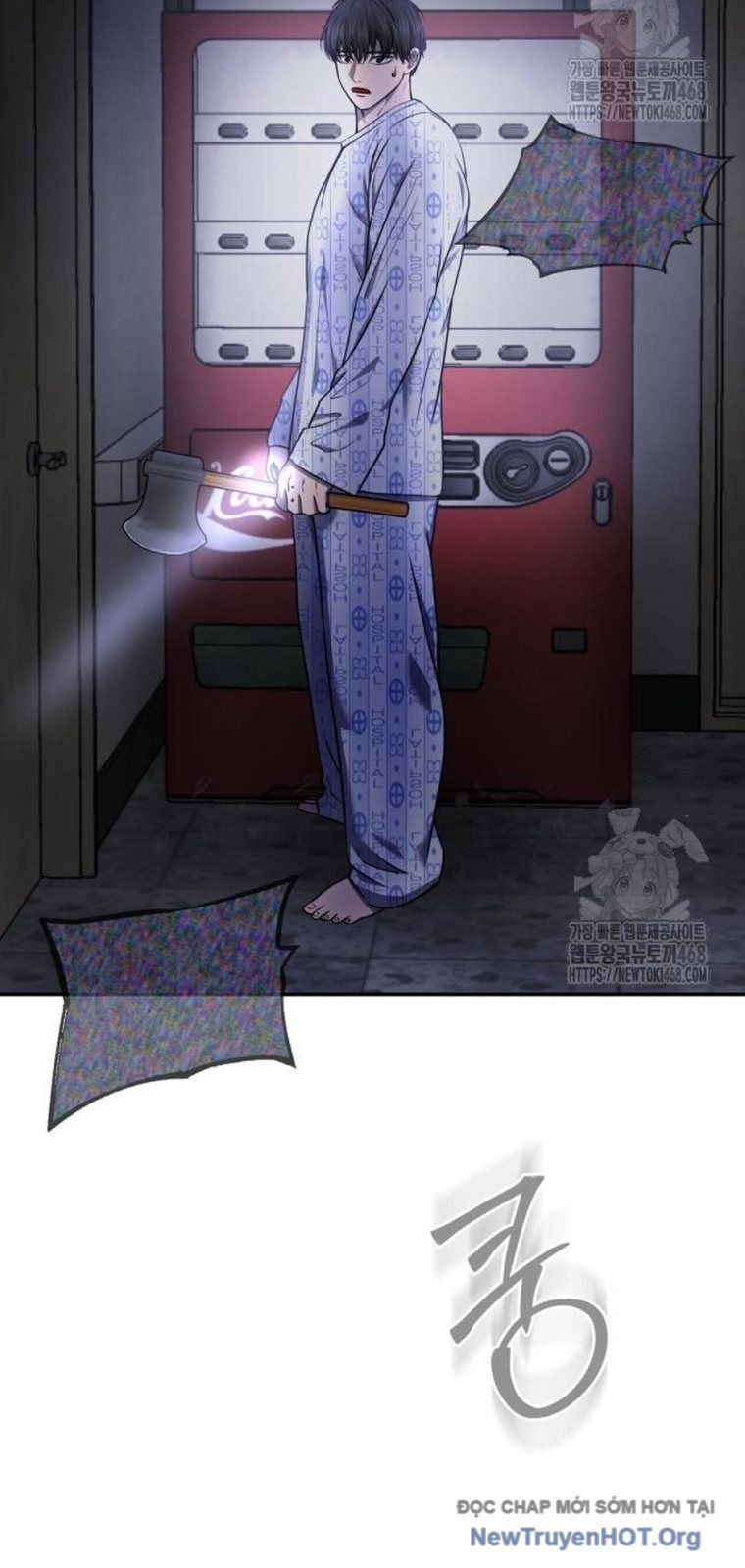Chớ Bước Vào Nhà Hoang! Chapter 23 - 71