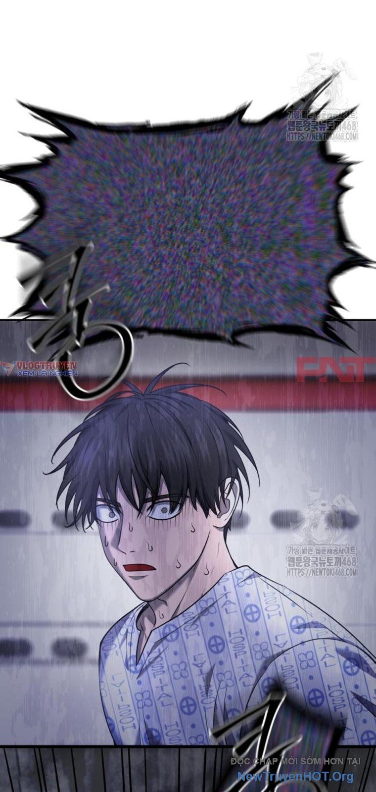 Chớ Bước Vào Nhà Hoang! Chapter 23 - 72