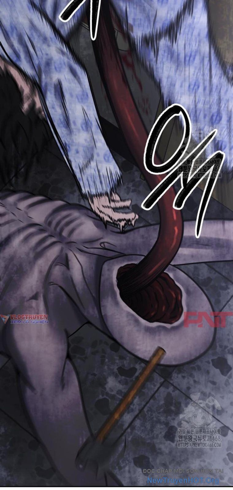 Chớ Bước Vào Nhà Hoang! Chapter 23 - 77