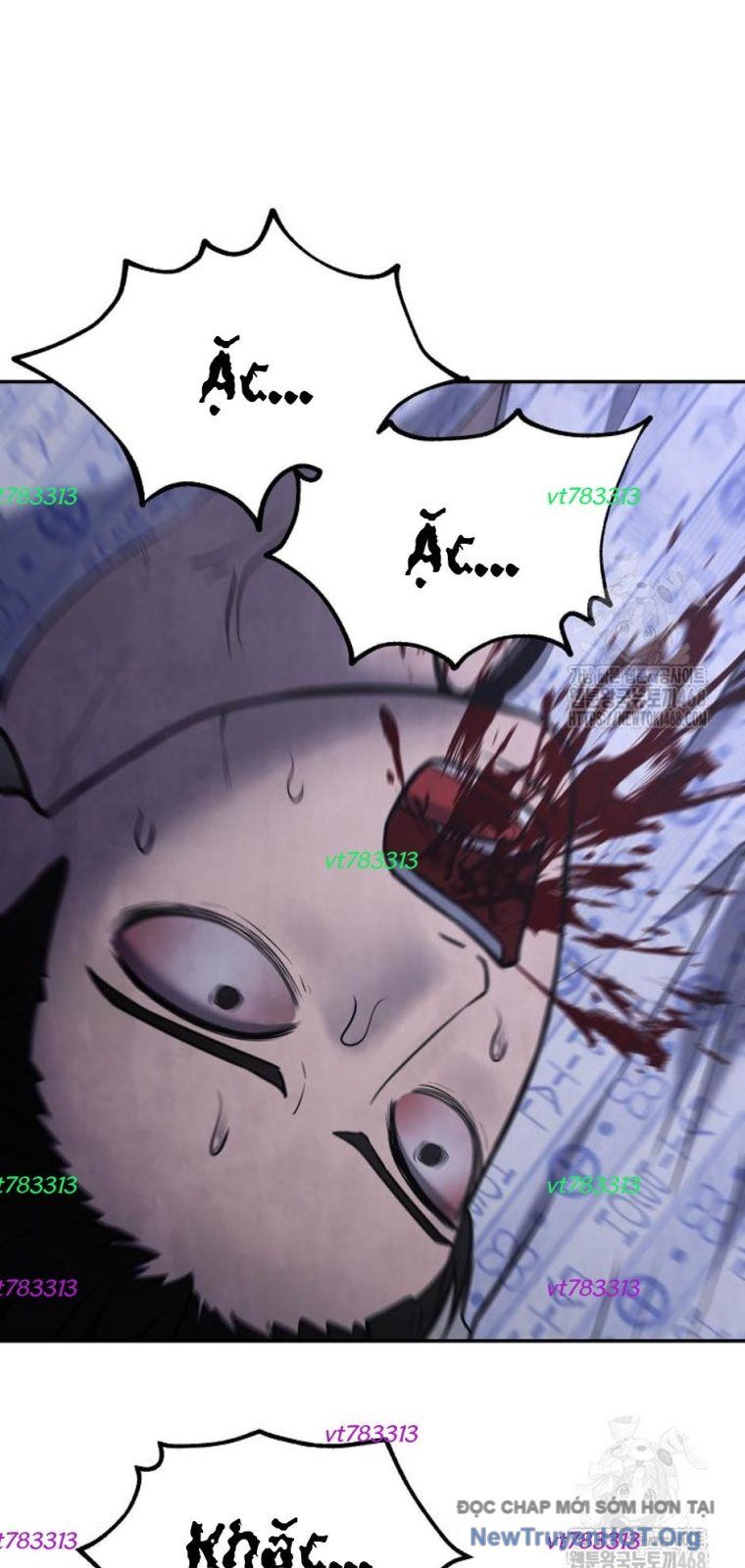 Chớ Bước Vào Nhà Hoang! Chapter 23 - 78