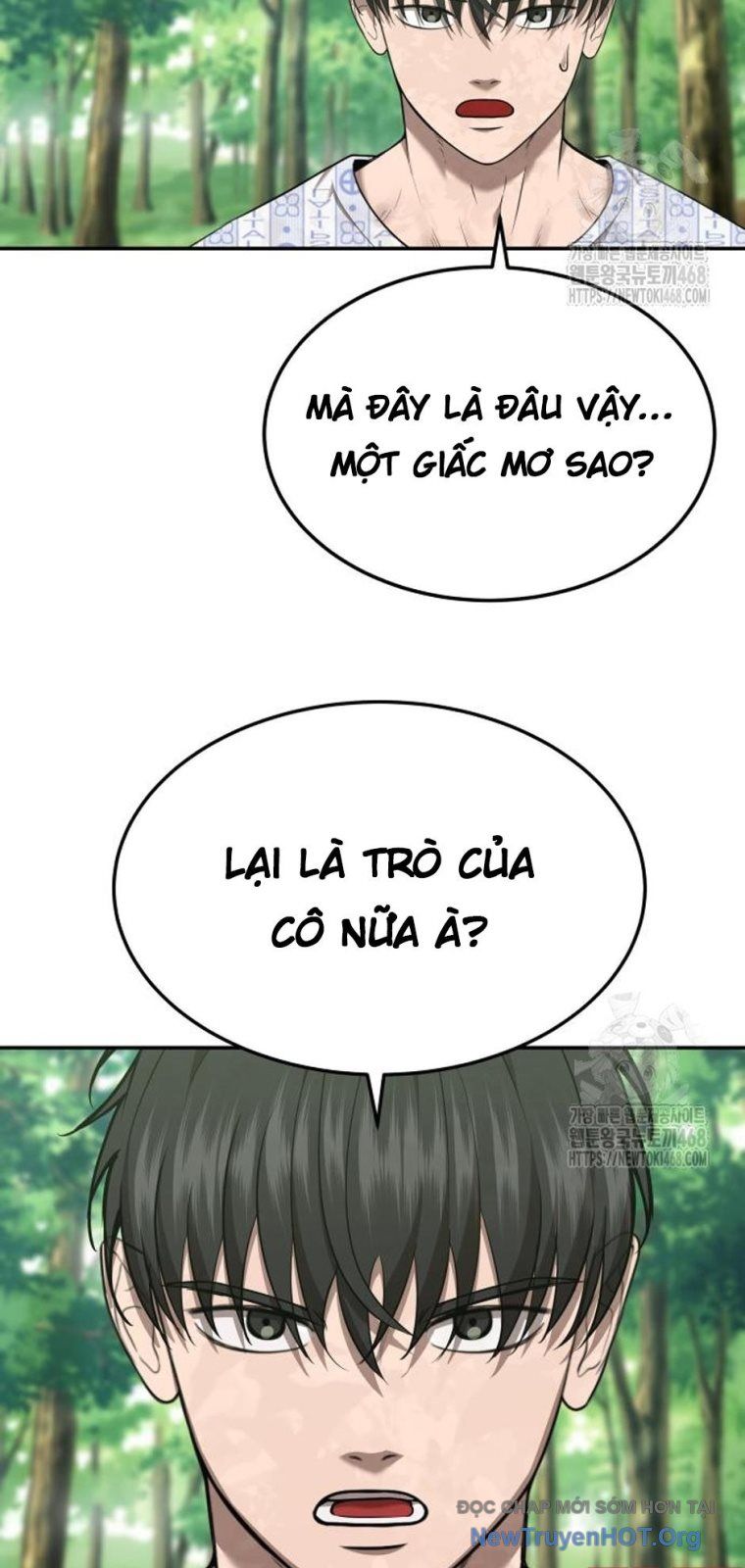 Chớ Bước Vào Nhà Hoang! Chapter 23 - 9