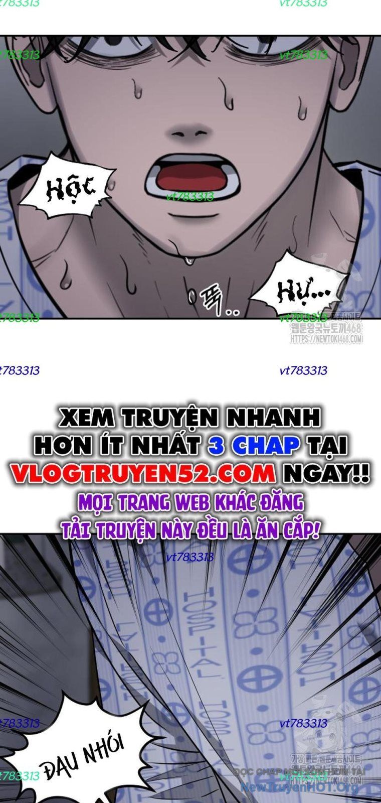 Chớ Bước Vào Nhà Hoang! Chapter 23 - 81