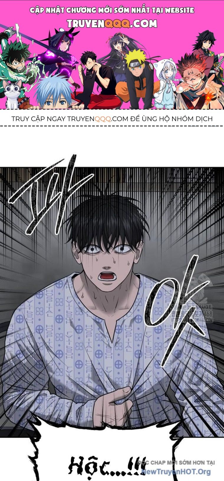 Chớ Bước Vào Nhà Hoang! Chapter 24 - 1