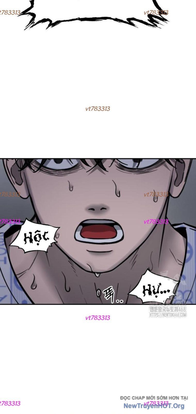 Chớ Bước Vào Nhà Hoang! Chapter 24 - 2