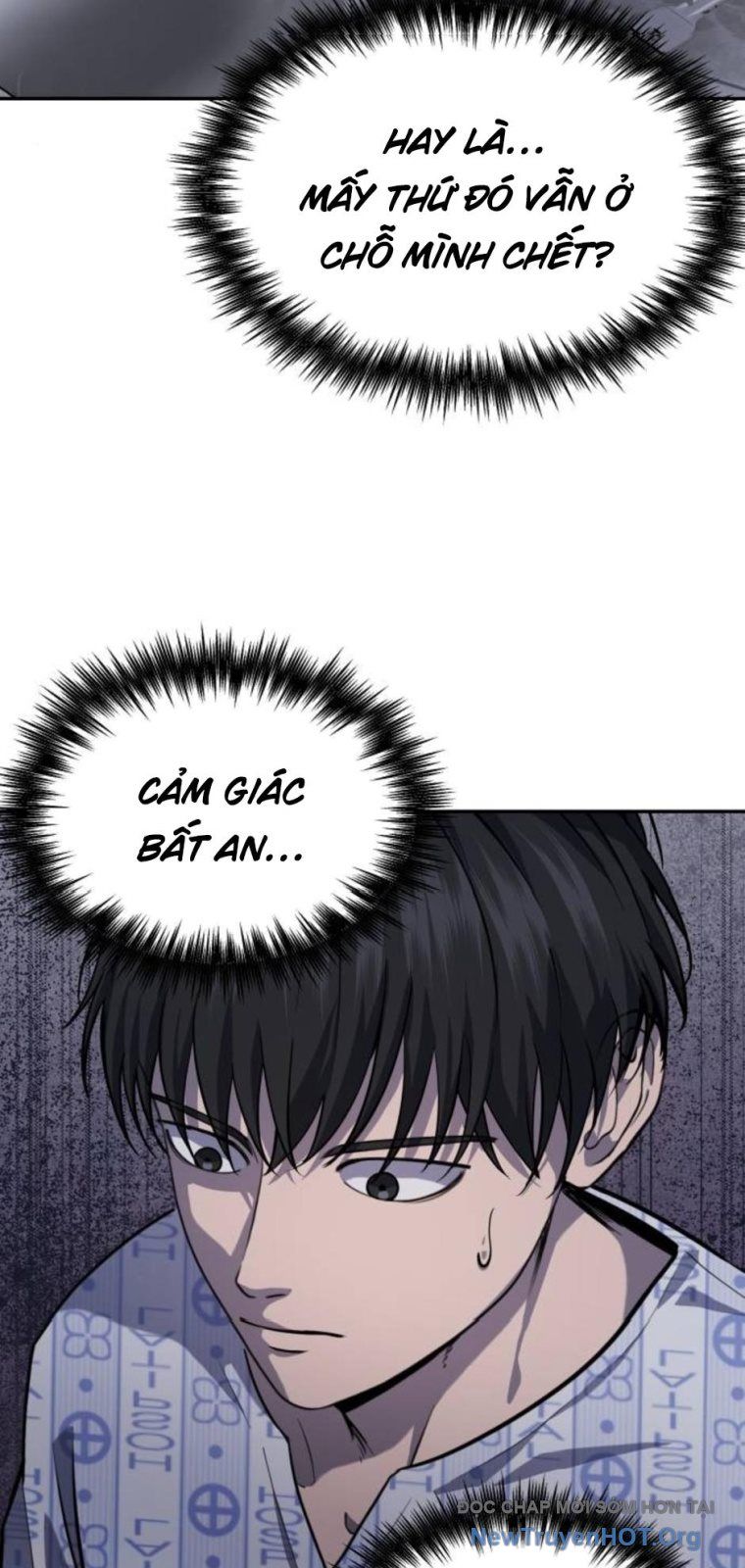 Chớ Bước Vào Nhà Hoang! Chapter 24 - 13