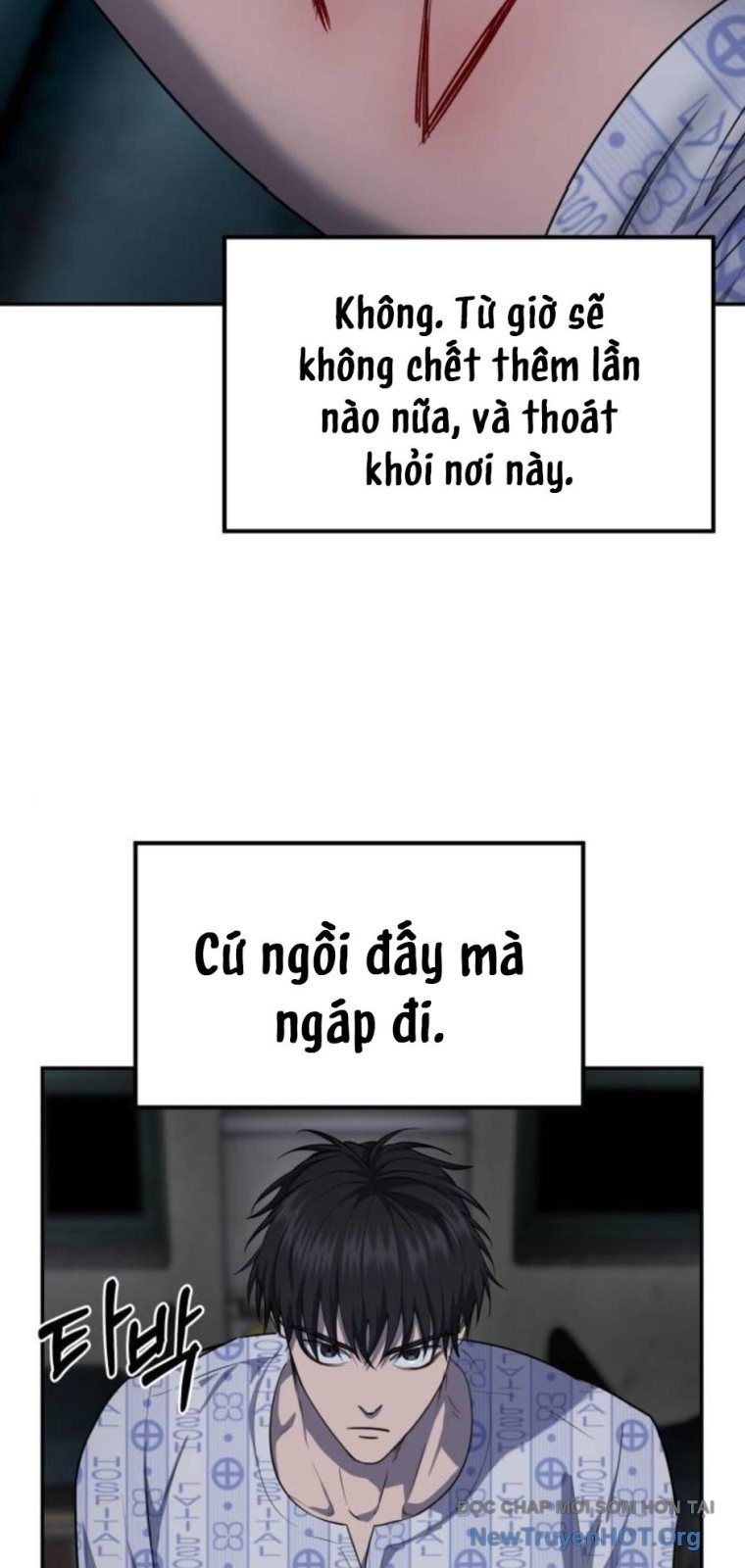 Chớ Bước Vào Nhà Hoang! Chapter 24 - 17