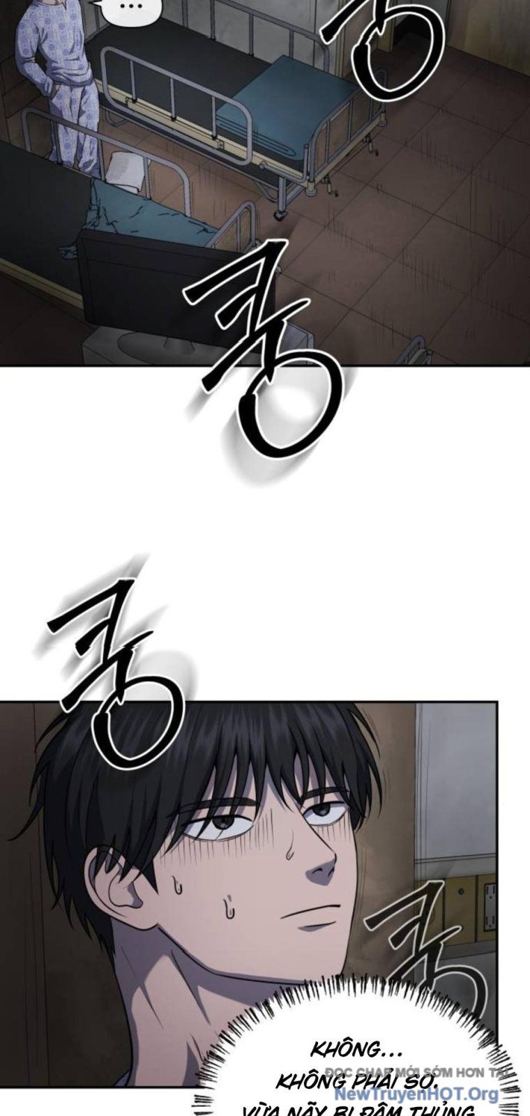 Chớ Bước Vào Nhà Hoang! Chapter 24 - 19