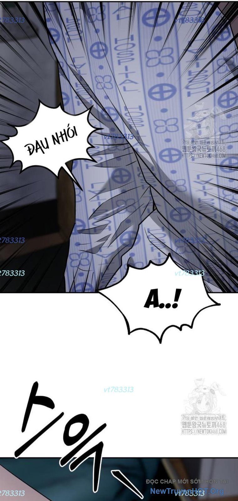 Chớ Bước Vào Nhà Hoang! Chapter 24 - 3