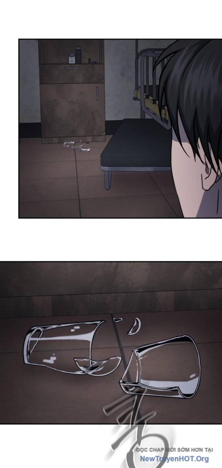 Chớ Bước Vào Nhà Hoang! Chapter 24 - 21