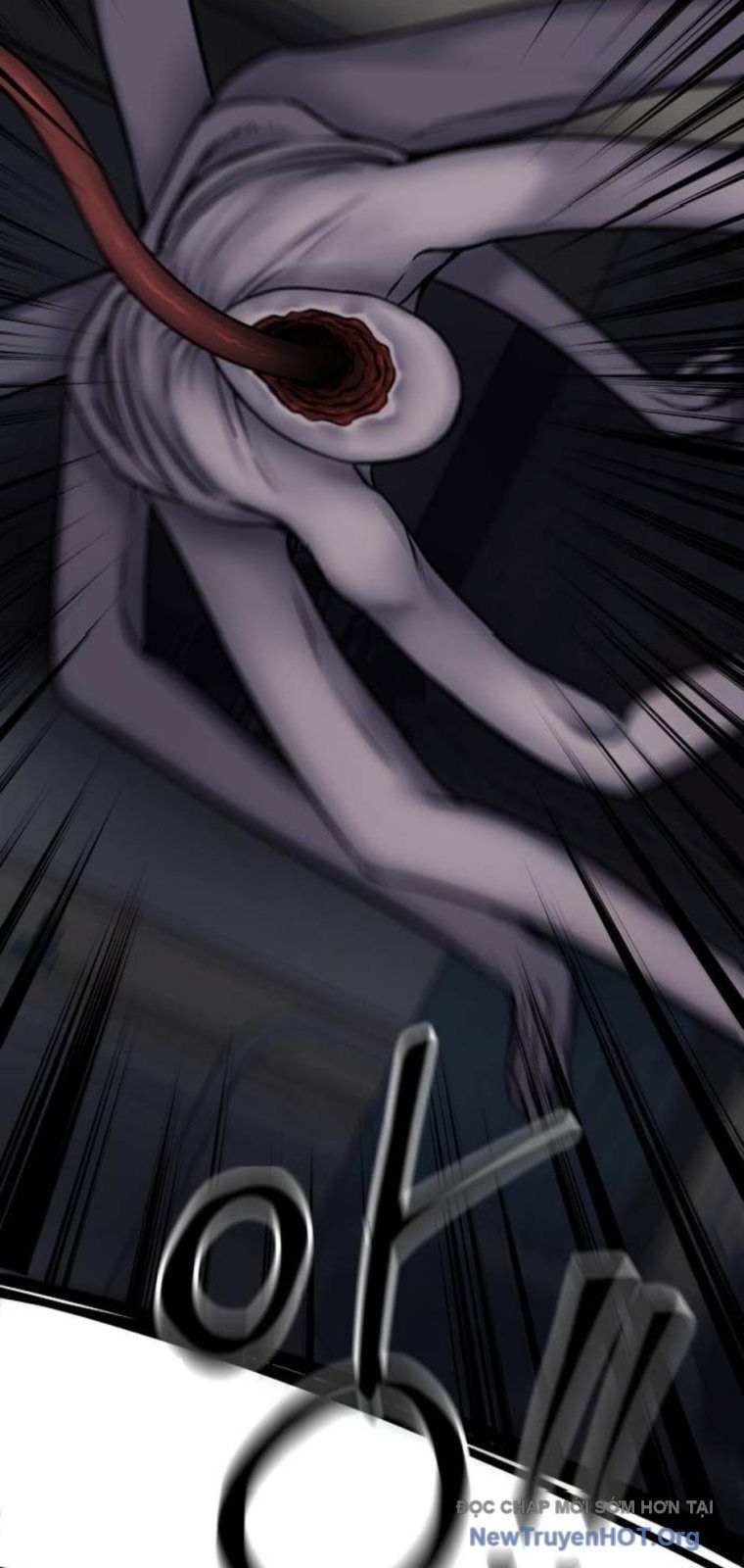 Chớ Bước Vào Nhà Hoang! Chapter 24 - 23