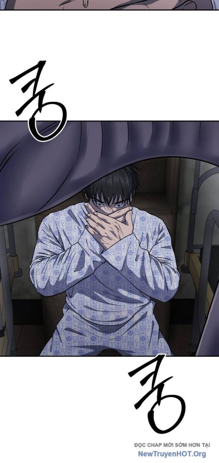 Chớ Bước Vào Nhà Hoang! Chapter 24 - 26