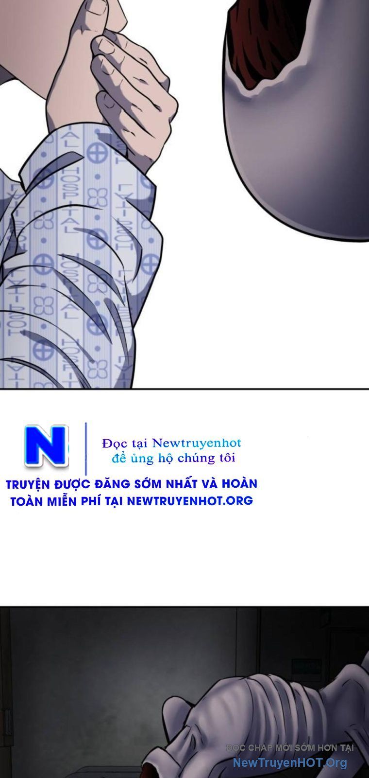 Chớ Bước Vào Nhà Hoang! Chapter 24 - 29