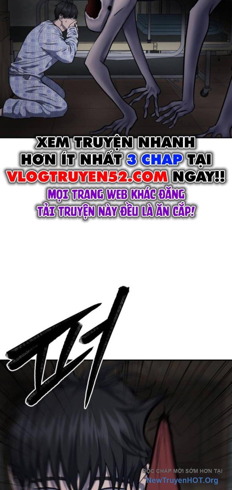 Chớ Bước Vào Nhà Hoang! Chapter 24 - 30