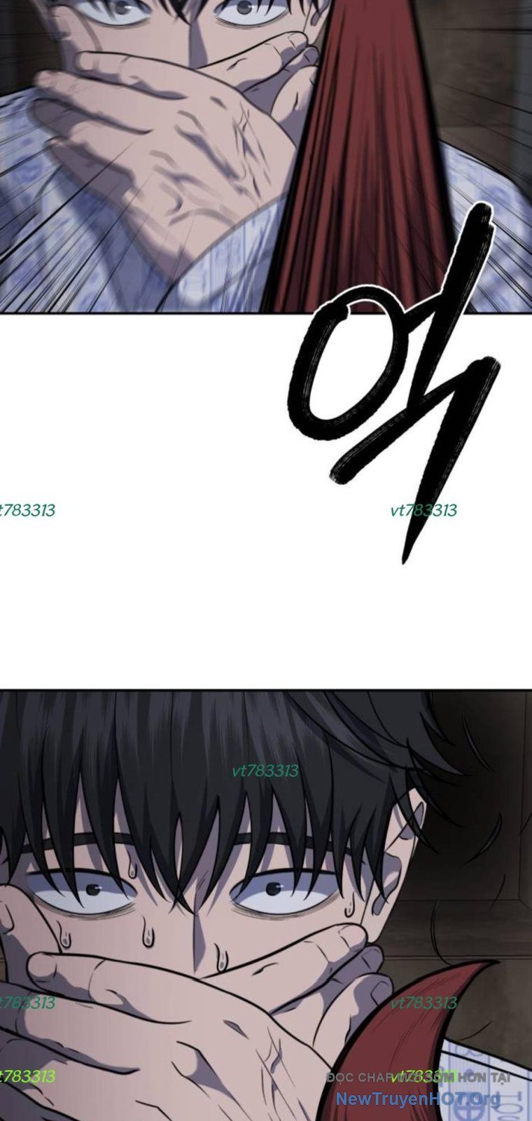 Chớ Bước Vào Nhà Hoang! Chapter 24 - 31