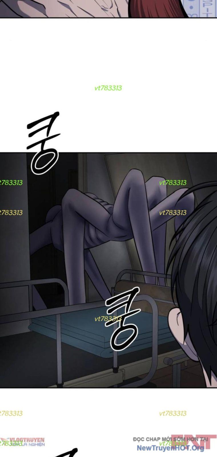 Chớ Bước Vào Nhà Hoang! Chapter 24 - 32