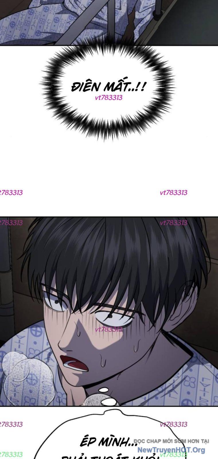 Chớ Bước Vào Nhà Hoang! Chapter 24 - 34