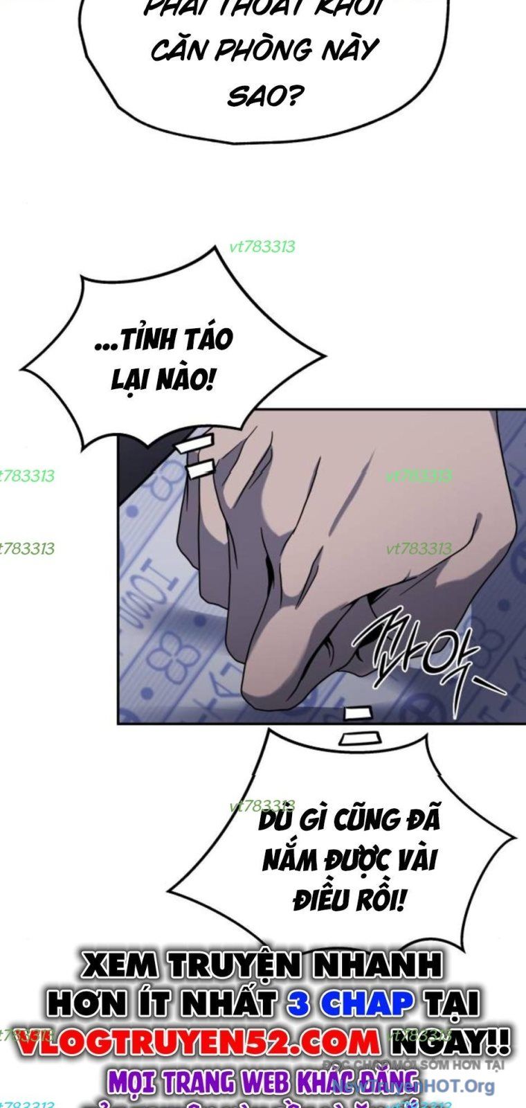 Chớ Bước Vào Nhà Hoang! Chapter 24 - 35