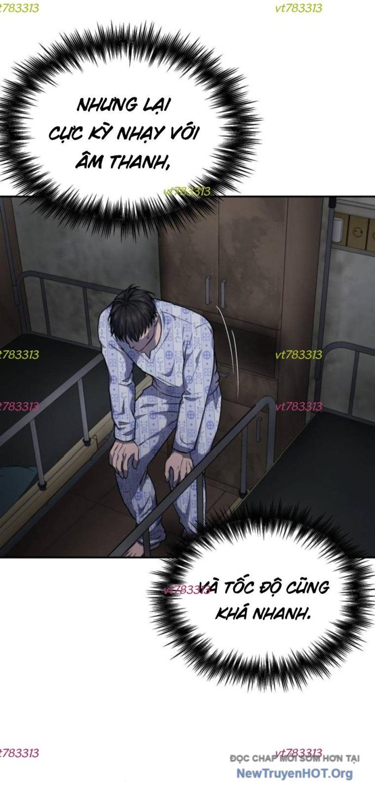 Chớ Bước Vào Nhà Hoang! Chapter 24 - 37