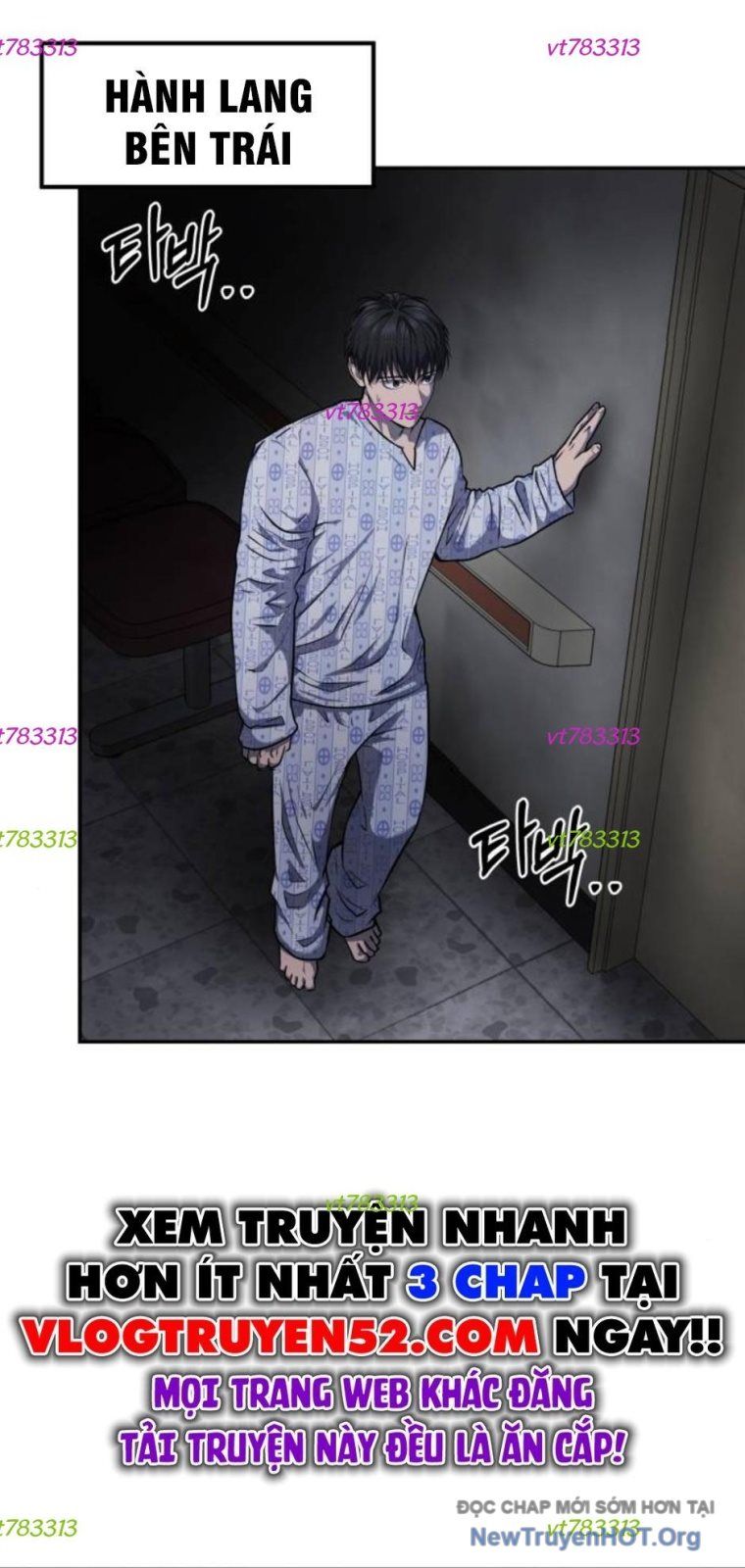 Chớ Bước Vào Nhà Hoang! Chapter 24 - 39