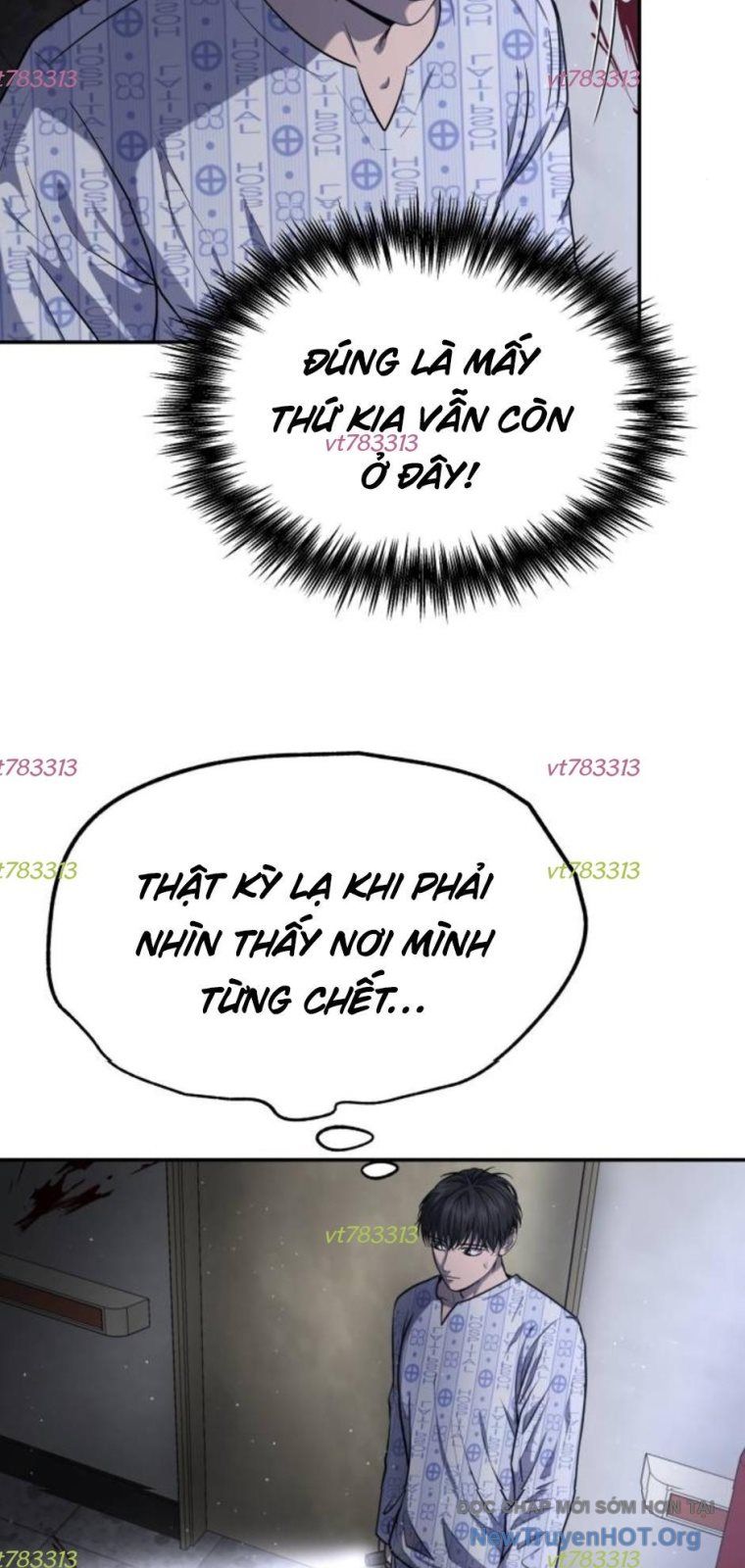 Chớ Bước Vào Nhà Hoang! Chapter 24 - 41