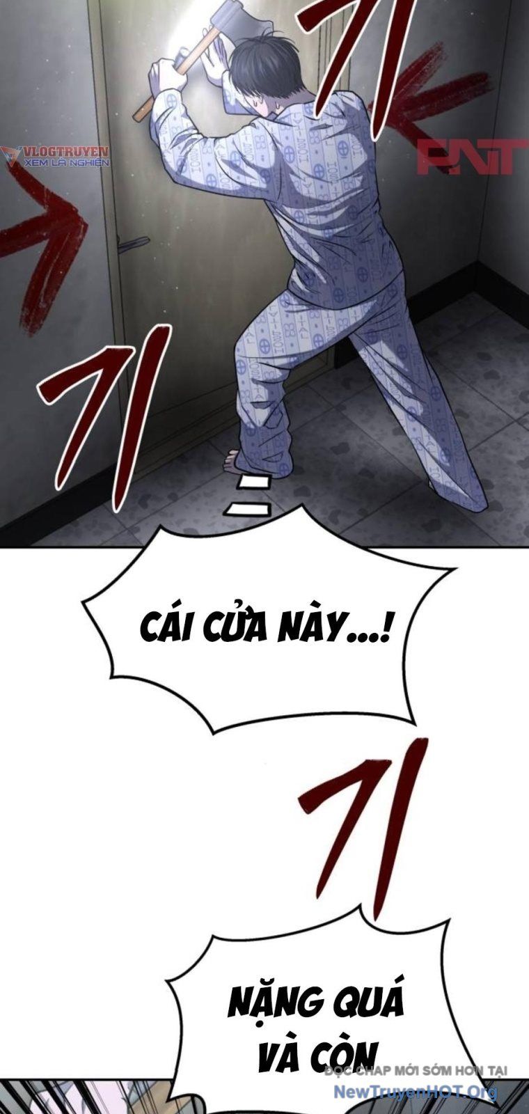 Chớ Bước Vào Nhà Hoang! Chapter 24 - 47