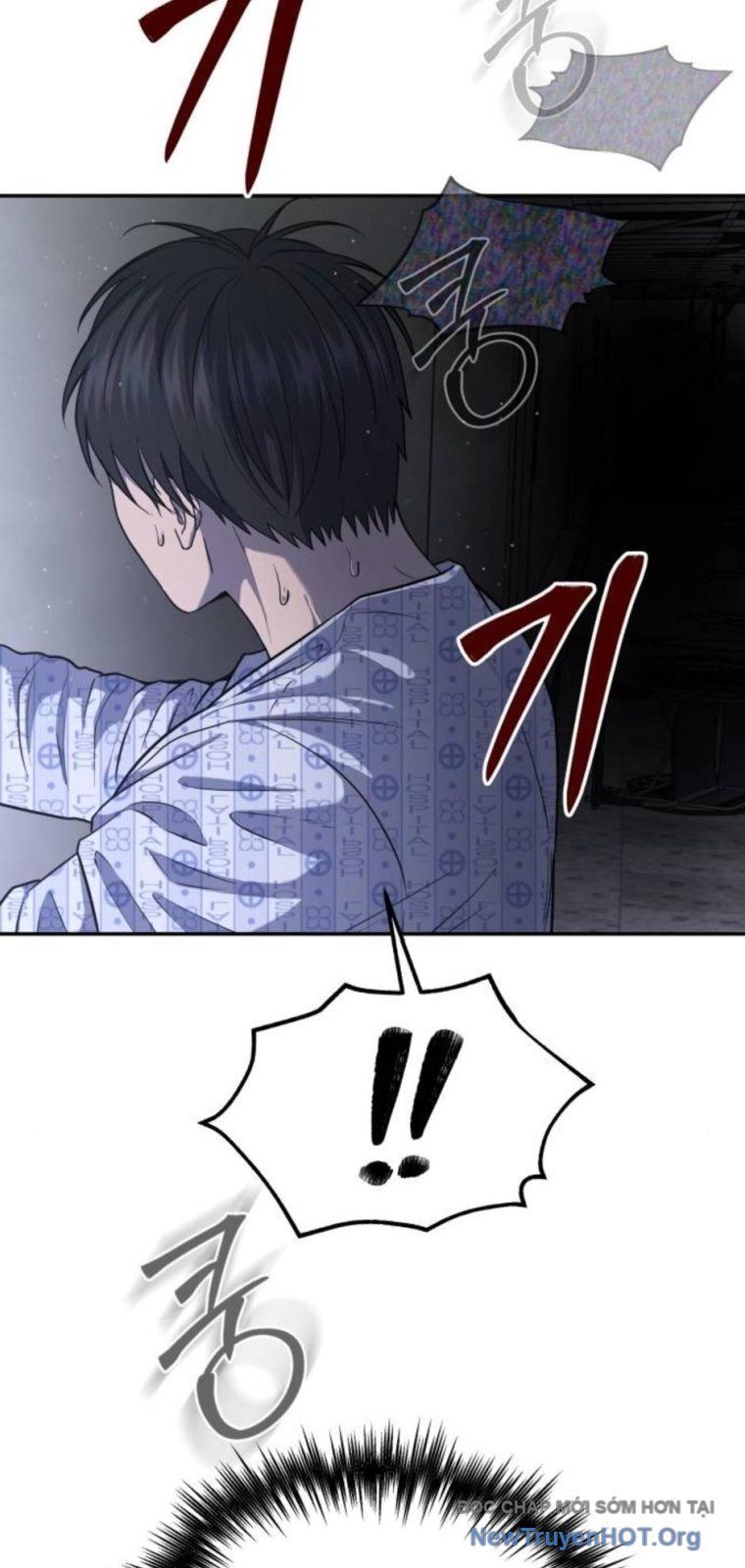 Chớ Bước Vào Nhà Hoang! Chapter 24 - 49